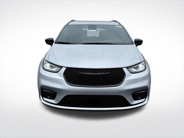 2026 Chrysler Pacifica PACIFICA LIMITED