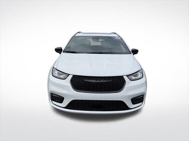 2026 Chrysler Pacifica PACIFICA LIMITED