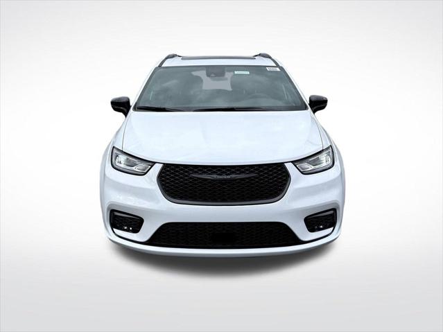 2026 Chrysler Pacifica PACIFICA LIMITED