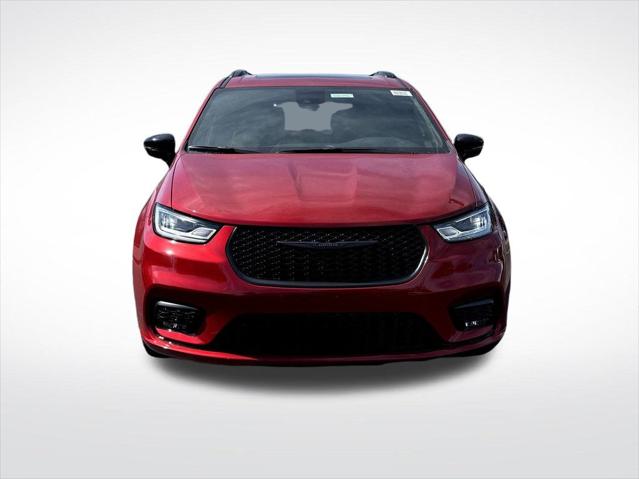 2026 Chrysler Pacifica PACIFICA LIMITED