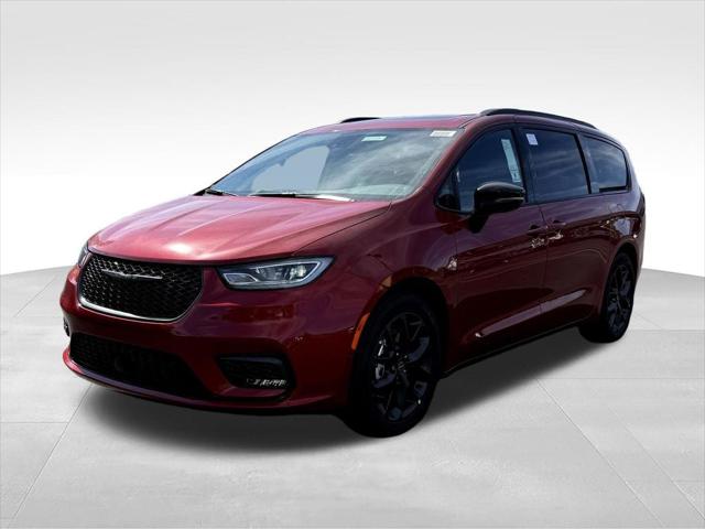 2026 Chrysler Pacifica PACIFICA LIMITED