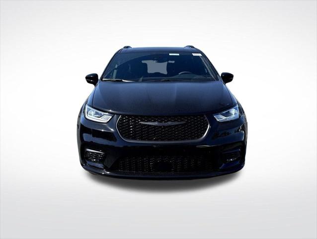 2026 Chrysler Pacifica PACIFICA LIMITED