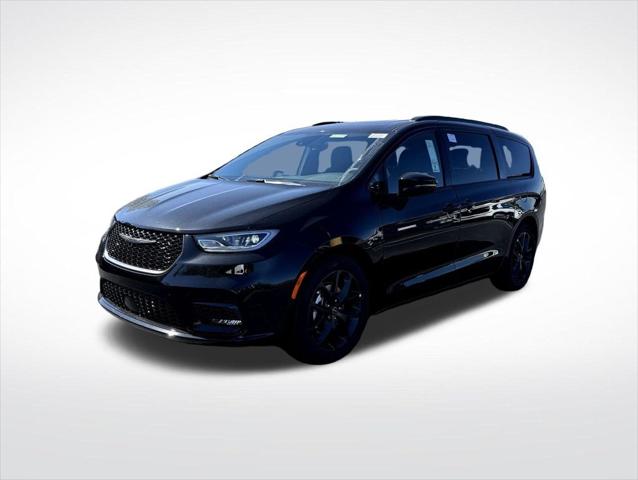 2026 Chrysler Pacifica PACIFICA LIMITED