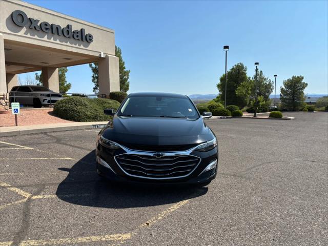 2021 Chevrolet Malibu FWD LS 2021 Chevrolet Malibu FWD LS