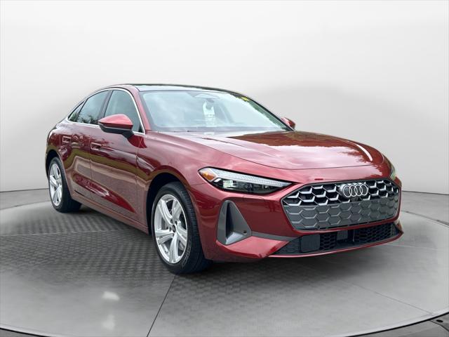 2025 Audi A5 Premium Plus for sale in Greensboro, NC