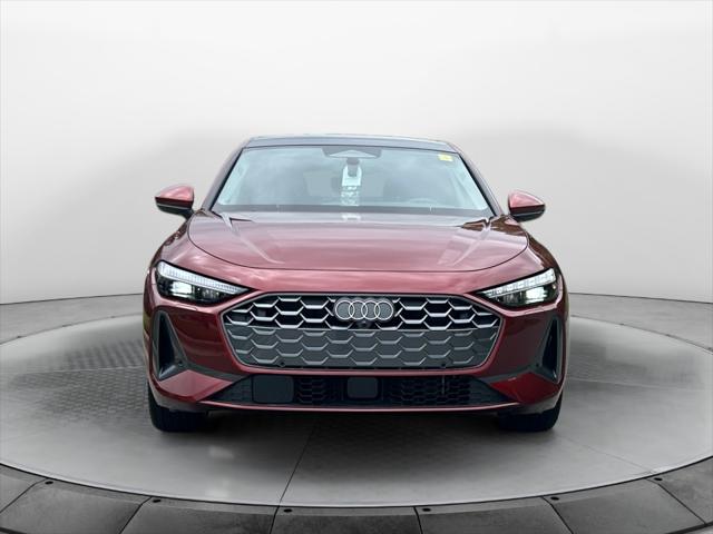 2025 Audi A5 Premium Plus