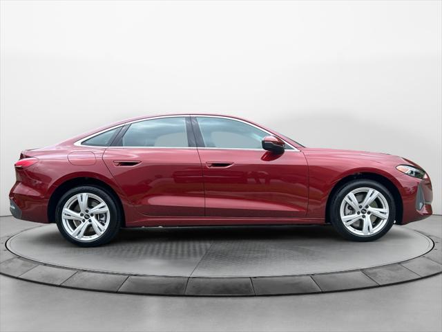 2025 Audi A5 Premium Plus