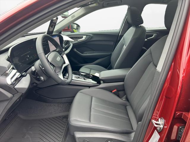2025 Audi A5 Premium Plus