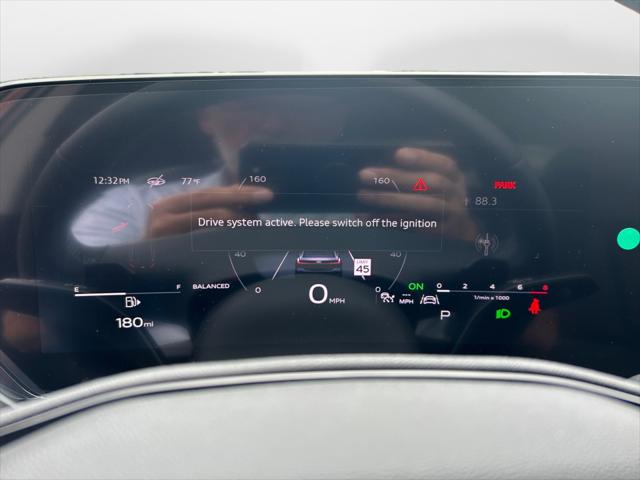 2025 Audi A5 Premium Plus