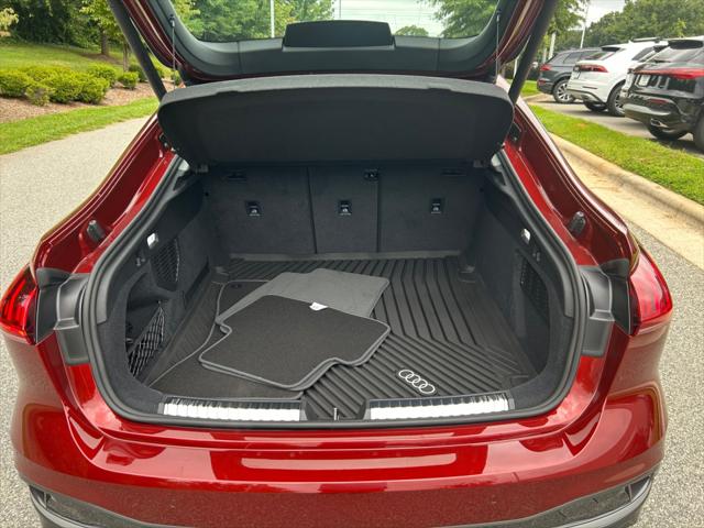 2025 Audi A5 Premium Plus