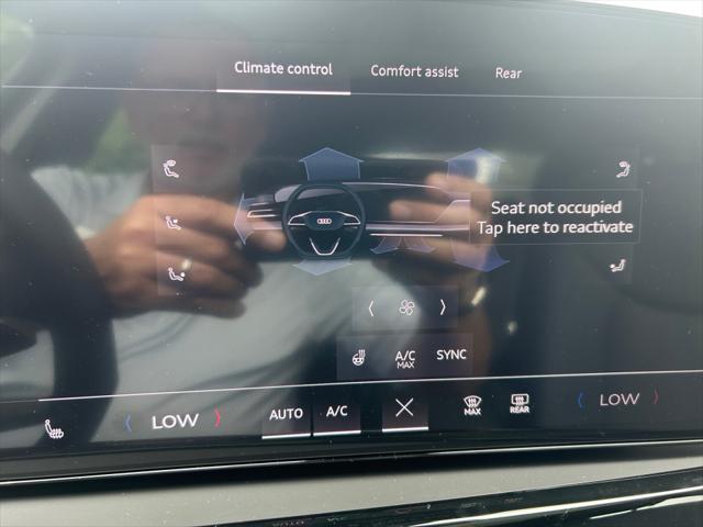 2025 Audi A5 Premium Plus