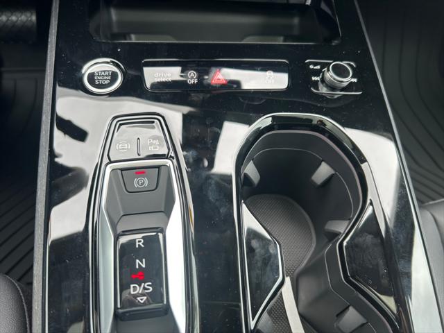 2025 Audi A5 Premium Plus