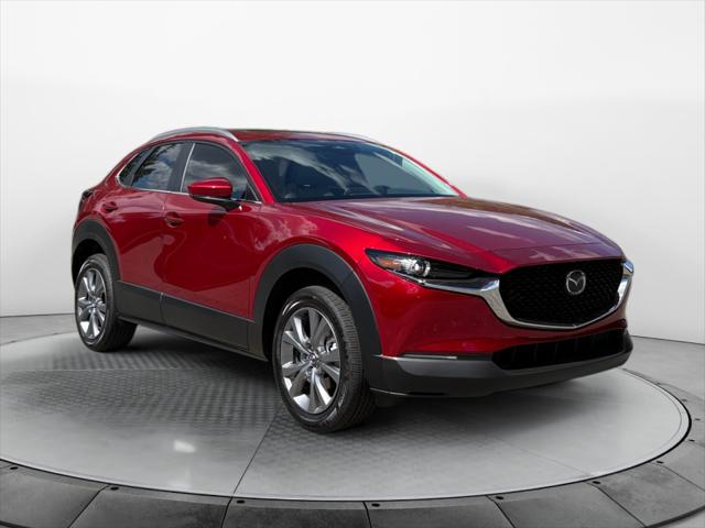 2025 Mazda CX-30 2.5 S Preferred Package for sale in Greensboro, NC