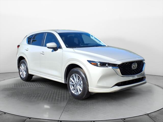 2025 Mazda CX-5 2.5 S Select for sale in Greensboro, NC