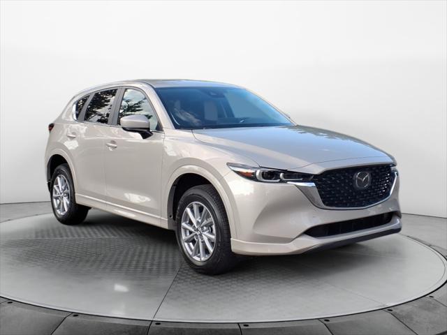 2025 Mazda CX-5 2.5 S Preferred for sale in Greensboro, NC