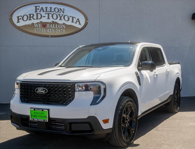 2025 Ford Maverick Lariat for sale in Fallon, NV