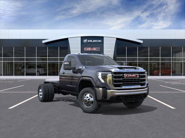 2025 GMC Sierra 3500HD SLE for sale in Pasadena, CA