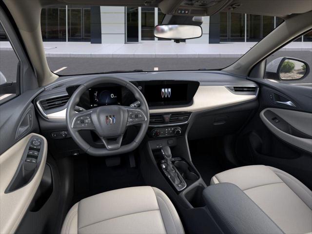2026 Buick Encore GX Sport Touring FWD