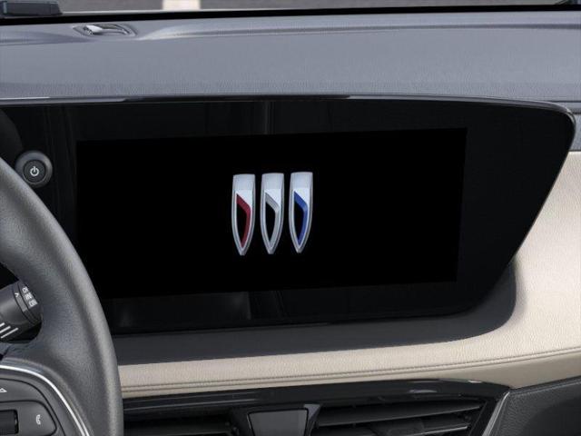 2026 Buick Encore GX Sport Touring FWD