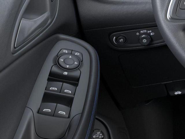 2026 Buick Encore GX Sport Touring FWD