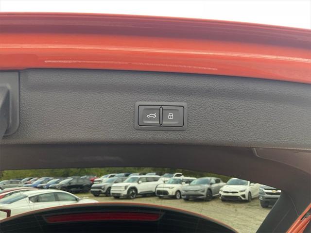 2020 Audi Q3 Prestige 45 TFSI S line quattro Tiptronic