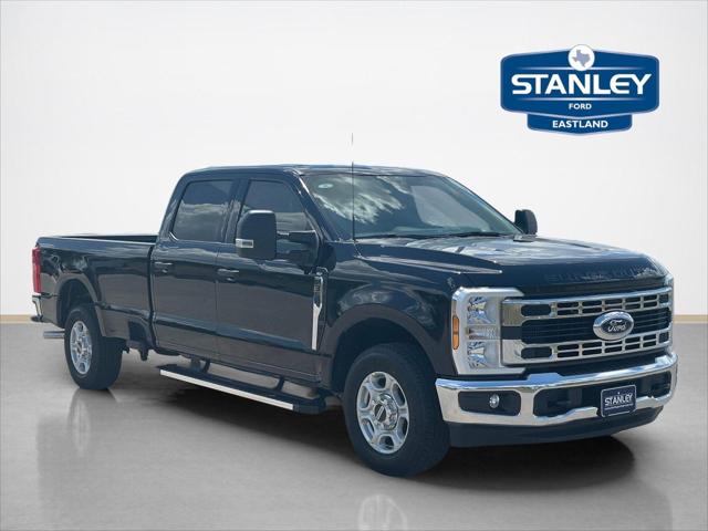2026 Ford F-350 XLT for sale in Eastland, TX