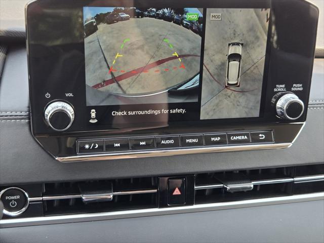 2025 Mitsubishi Outlander PHEV SE S-AWC