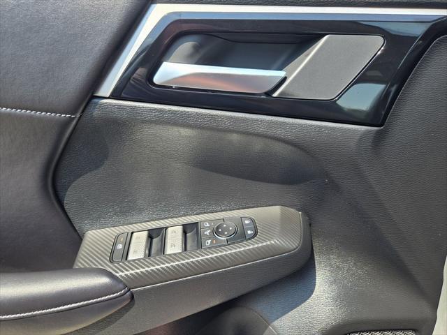 2025 Mitsubishi Outlander PHEV SE S-AWC