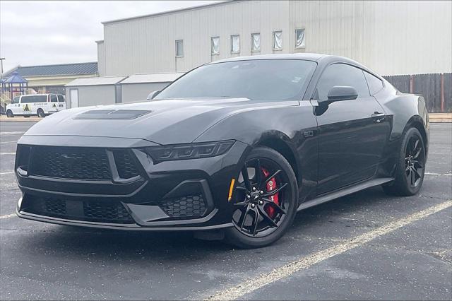 Used 2025 Ford Mustang For Sale in Olive Branch, MS