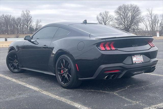 Used 2025 Ford Mustang For Sale in Olive Branch, MS