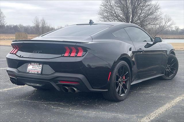 Used 2025 Ford Mustang For Sale in Olive Branch, MS