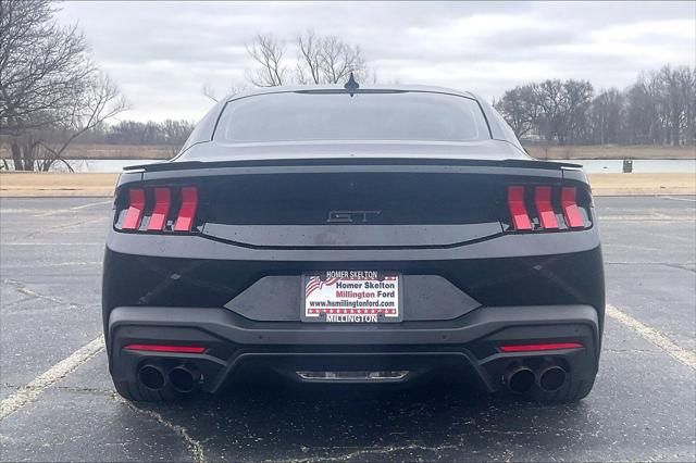 Used 2025 Ford Mustang For Sale in Olive Branch, MS