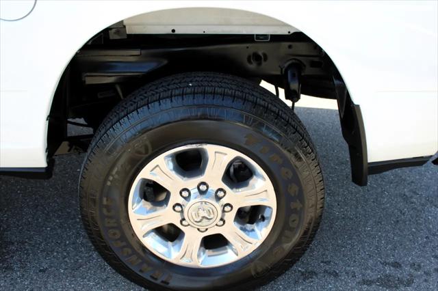 2024 Ram 2500 Big Horn Crew Cab 4x4 64 Box