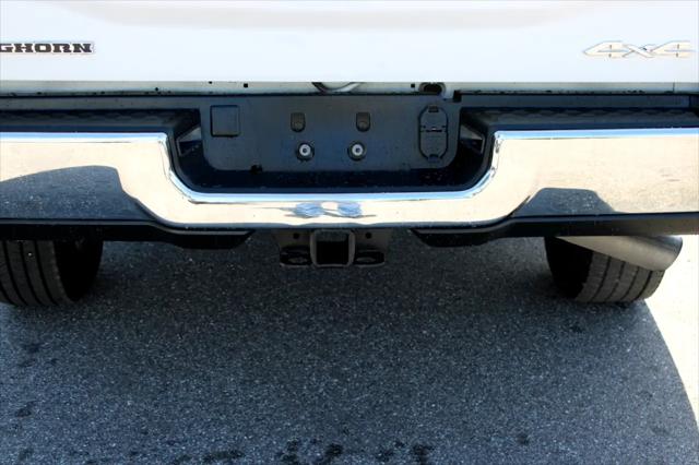 2024 Ram 2500 Big Horn Crew Cab 4x4 64 Box