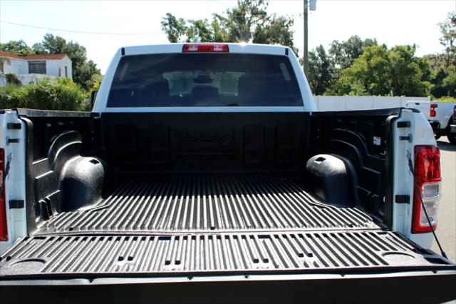 2024 Ram 2500 Big Horn Crew Cab 4x4 64 Box