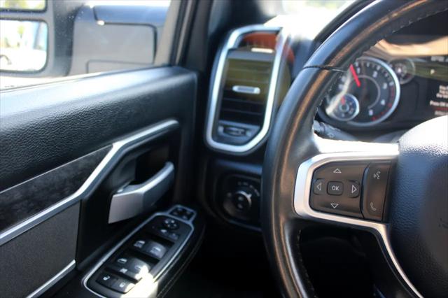 2024 Ram 2500 Big Horn Crew Cab 4x4 64 Box