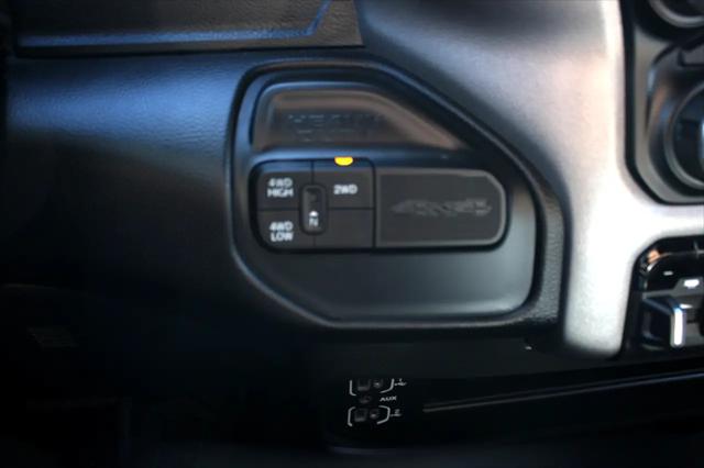 2024 Ram 2500 Big Horn Crew Cab 4x4 64 Box