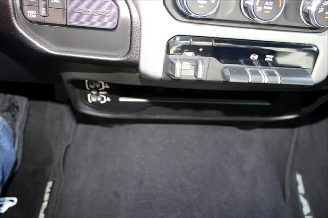 2024 Ram 2500 Big Horn Crew Cab 4x4 64 Box