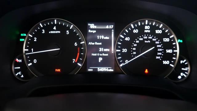2017 Lexus RX 350 F SPORT