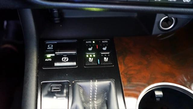 2017 Lexus RX 350 F SPORT