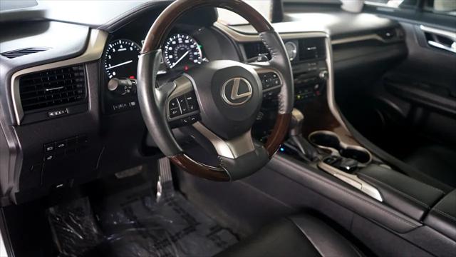 2017 Lexus RX 350 F SPORT