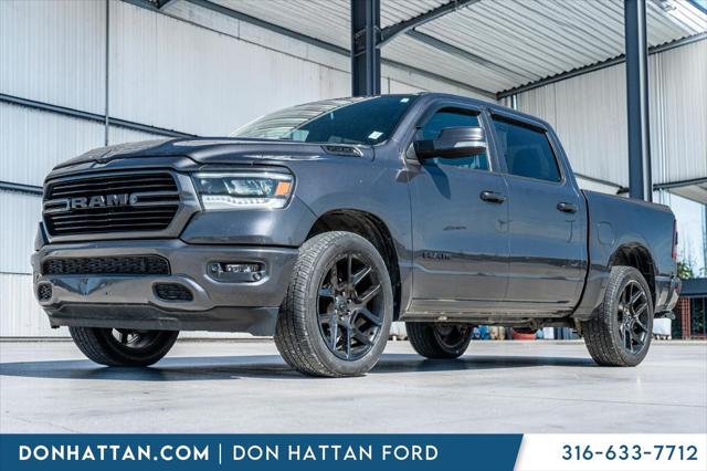 2020 Ram 1500 Rebel for sale in Derby, KS