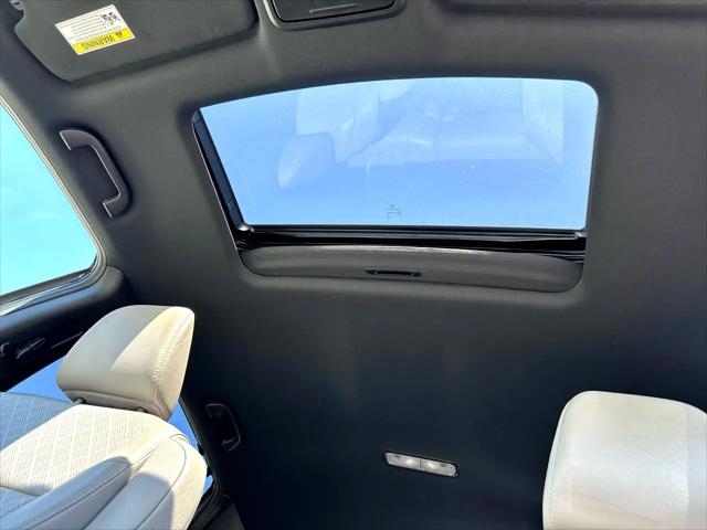 2019 Honda Passport EX-L