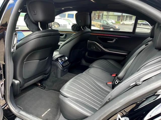 2022 Mercedes-Benz 500 4MATIC