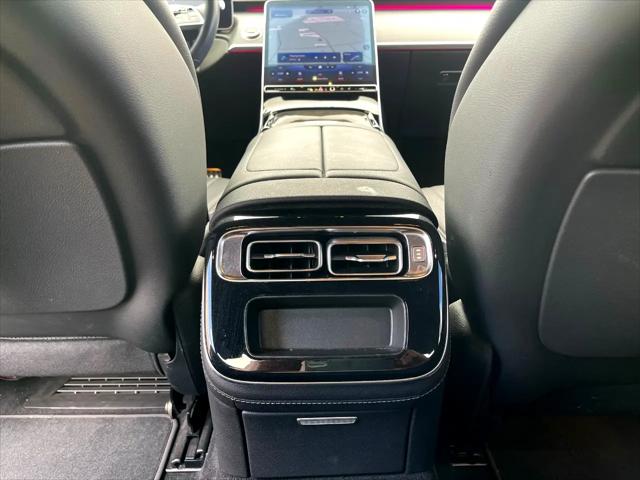 2022 Mercedes-Benz 500 4MATIC