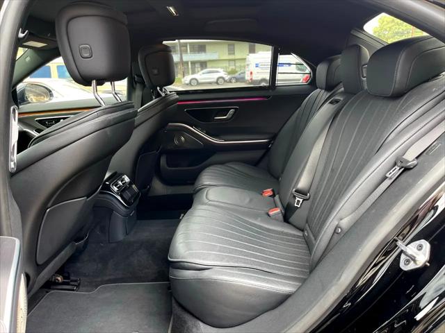 2022 Mercedes-Benz 500 4MATIC