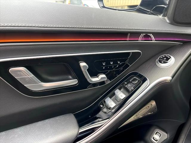 2022 Mercedes-Benz 500 4MATIC