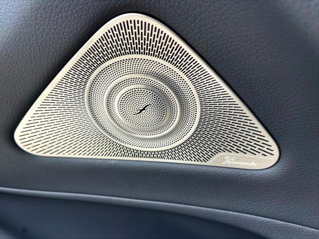 2022 Mercedes-Benz 500 4MATIC