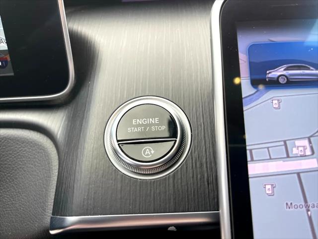 2022 Mercedes-Benz 500 4MATIC