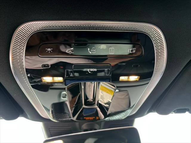 2022 Mercedes-Benz 500 4MATIC